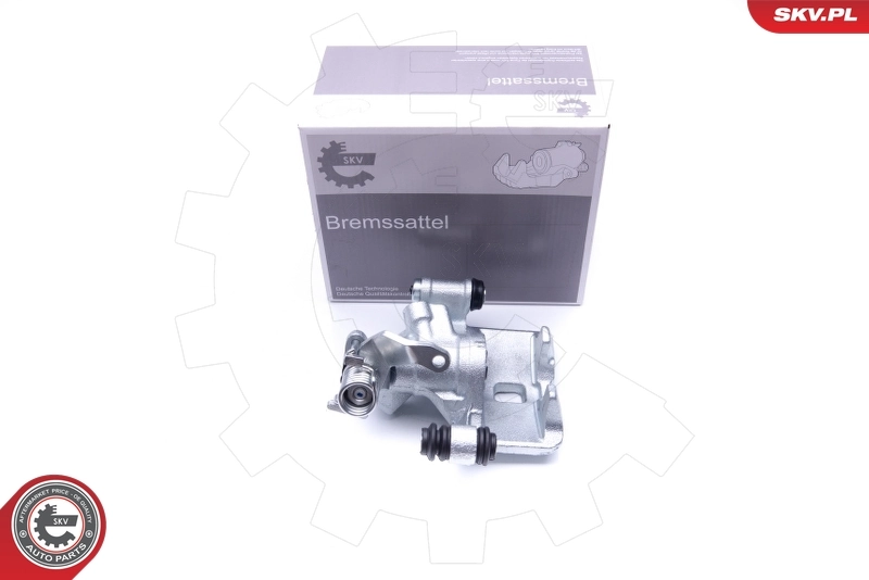 Brake Caliper
